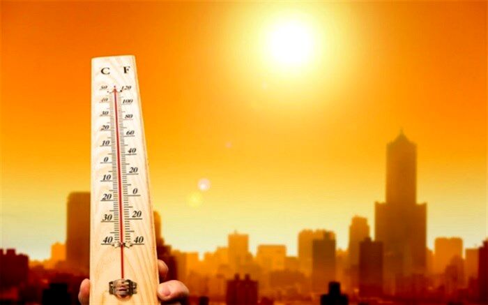 دبیرکل سازمان جهانی هواشناسی: تا پایان قرن 21 شاهد افزایش ۳ تا ۵ درجه‌ای دمای هوا خواهیم بود