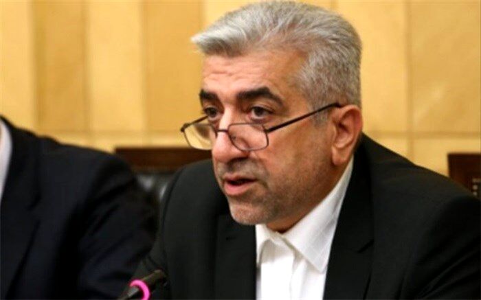 وزیر نیرو: نشان دهیم مانند پدران‌مان بهترین پاسداران آب هستیم