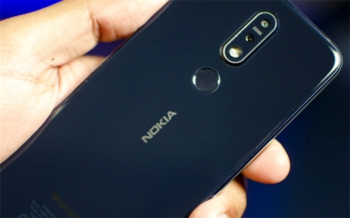 نوکیا: در سال جدید میلادی قصد تجارت جدیدی با ایران نداریم