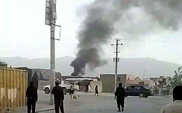 ایران حادثه تروریستی کابل را محکوم کرد