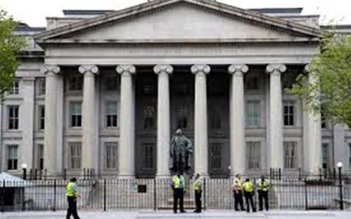 14 فرد و 17 نهاد ایرانی مشمول تحریم‌های جدید آمریکا شدند