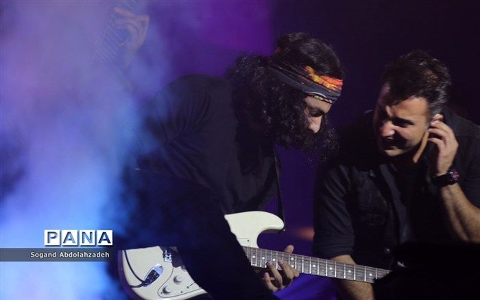 چه کنسرت‌هایی در نوروز برگزار می‌شوند؟