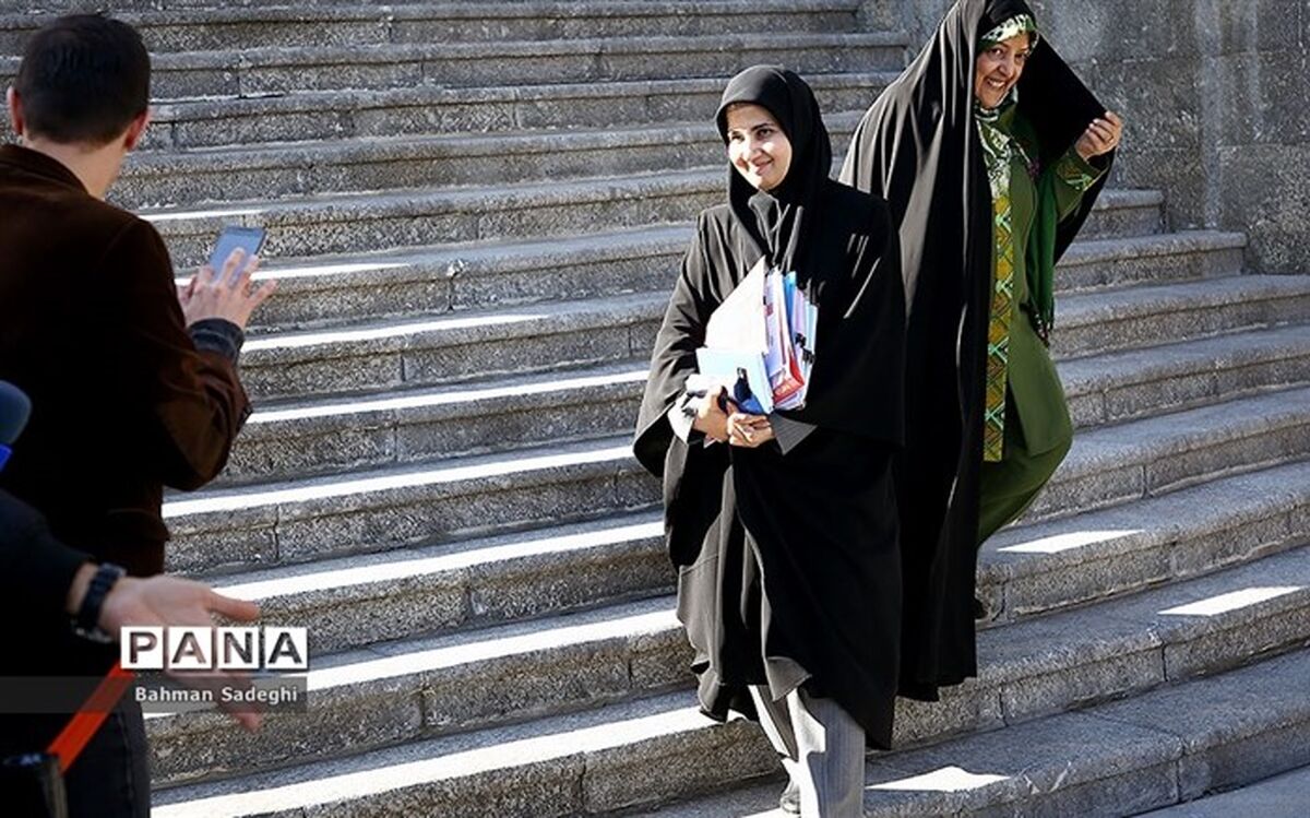 جنیدی: کمیته ملی برای امور حقوقی و خسارت‌های ناشی از تحریم تشکیل شده است