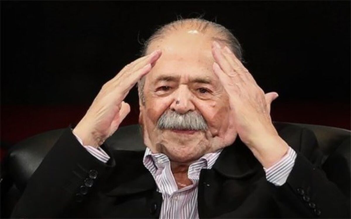محمدعلی کشاورز:فضای تجاری در سینما و تلویزیون آزارم می‌دهد