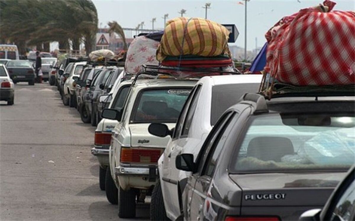 مدارس مازندران برای اسکان سیل زدگان آماده است