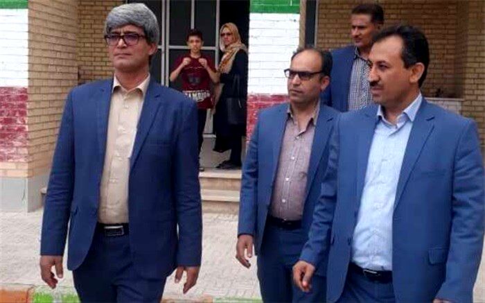 پذیرش 21 هزار و 277 مسافر نوروزی در مراکز ستاد اسکان فرهنگیان استان بوشهر