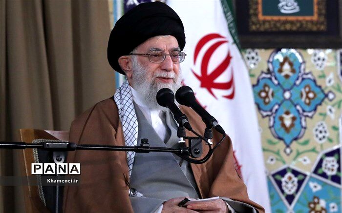 پیام رهبر انقلاب در پی سیل گلستان و مازندران: کمک‌های مردمی و ورود دستگاه‌های عمومی به امداد مردم وظیفه‌ای مهم است