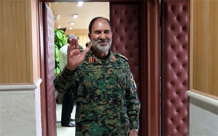 اکیپ‌های یگان ویژه برای تامین امنیت محلات استان گلستان مستقر شدند