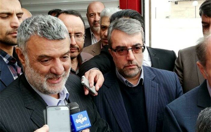 وزیر جهاد کشاورزی: خسارت سیل گلستان در بخش کشاورزی بیش از ۱۰۰۰ میلیارد تومان است