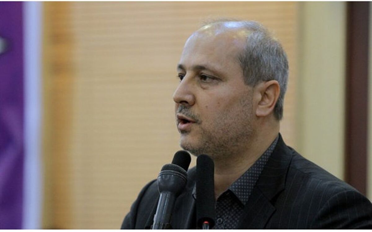 استاندار گلستان برکنار شد