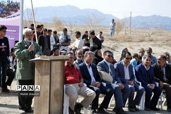 جشنواره بازی‌های بومی و محلی روستای ماژان شهرستان خوسف