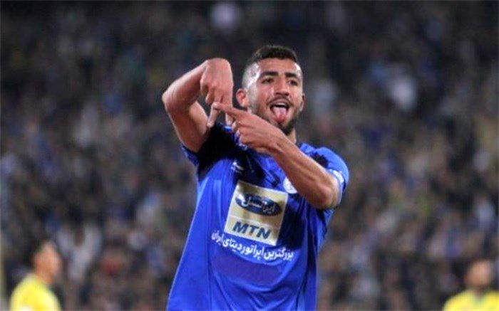 صیادمنش: برنده دربی شانس اصلی قهرمانی است