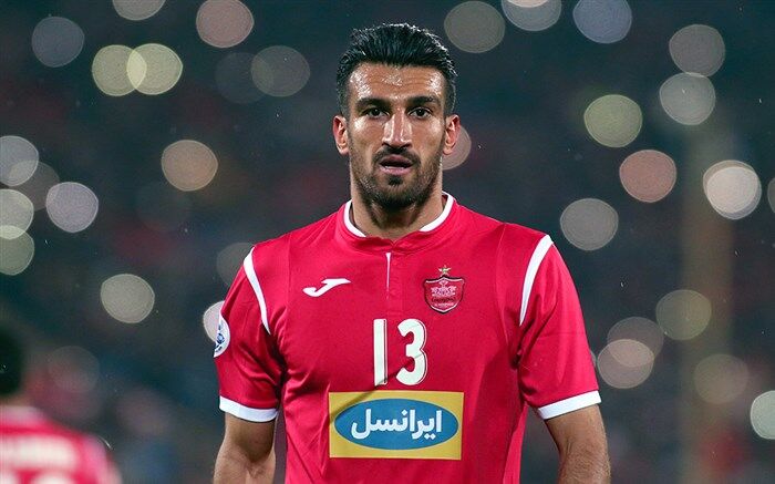 آخرین وضعیت مصدومان پرسپولیس برای دربی 90؛ غیبت دو بازیکن قطعی شد