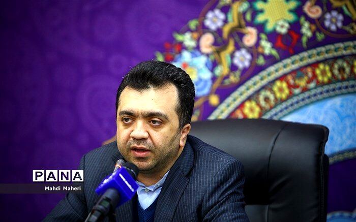نعمت‌اللهی: تمامی امکانات آموزش‌وپرورش در استان‌های جنوبی و غربی در اختیار مسافران نوروزی قرار می‌گیرد