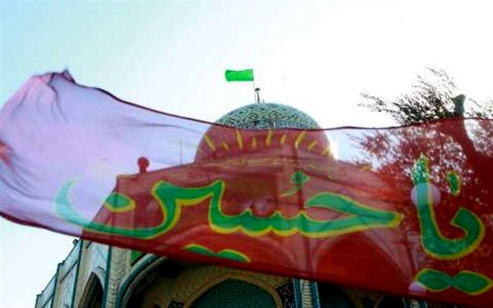 امام زادگان گیلان؛ حریم امن مسافران نوروزی