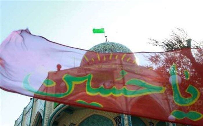 امام زادگان گیلان؛ حریم امن مسافران نوروزی