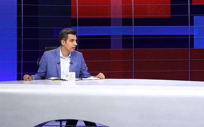 حضور عادل فردوسی‌پور در مناطق سیل‌زده گلستان