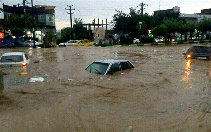 واکنش هنرمندان موسیقی در پی سیل های اخیر