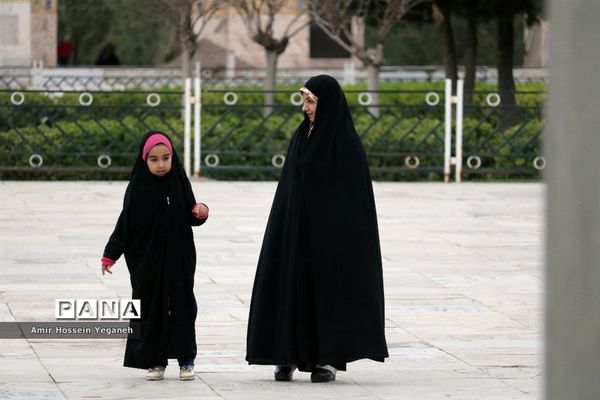 آرامگاه خواجه ربیع در مشهد