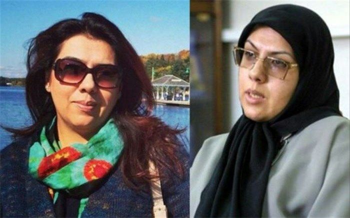 مرجان شیخ الاسلامی چگونه خودش را نامزد اصلاح طلبان جا زد؟