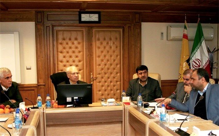رئیس سازمان نوسازی مدارس: سال آینده هیچ پروژه نیمه‌تمام غیرفعال خیّرساز   وجود نخواهد داشت