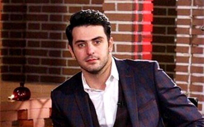 علی ضیا سفیر دوچرخه سواری همگانی ایران شد