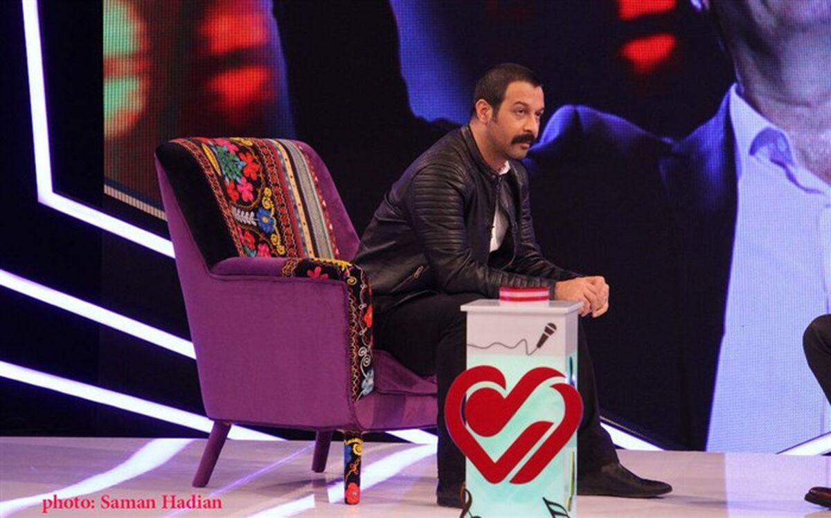 برنامه ترکیبی «دلصدا» روی آنتن شبکه پنج می رود