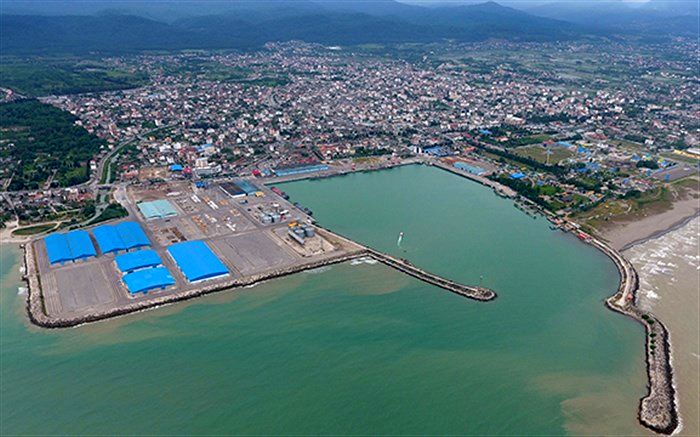 بنادر مازندران از دوم تا دوازدهم فروردین پذیرای گردشگران نوروزی هستند