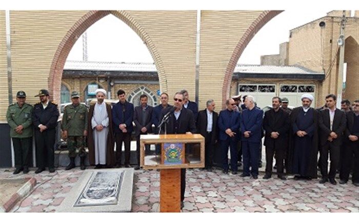 شهادت کامل ترین جلوه ایثار است