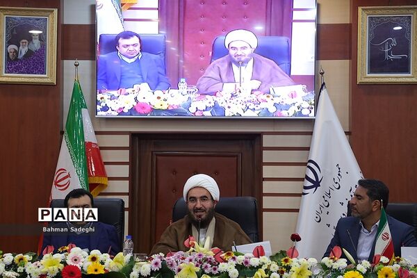 گردهمایی مشترک معاونان و مشاوران وزیر و مدیران‌کل آموزش و پرورش استان‌ها - 3