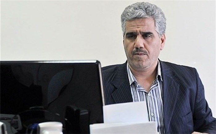 غلامرضا فرجی: اکران نوروزی از 25 اسفند آغاز می‌شود