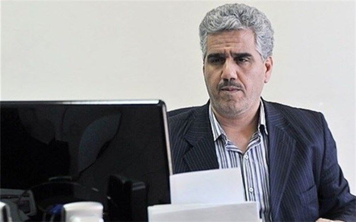 غلامرضا فرجی: اکران نوروزی از 25 اسفند آغاز می‌شود