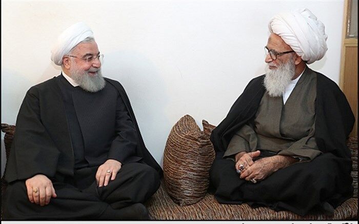 صدور روادید برای شهروندان دو کشور رایگان می شود
