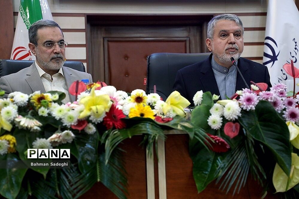 رئیس کمیته ملی المپیک: همه دستگاه‌ها باید در چارچوب گفتمان نهاد آموزش‌وپرورش قرار گیرند
