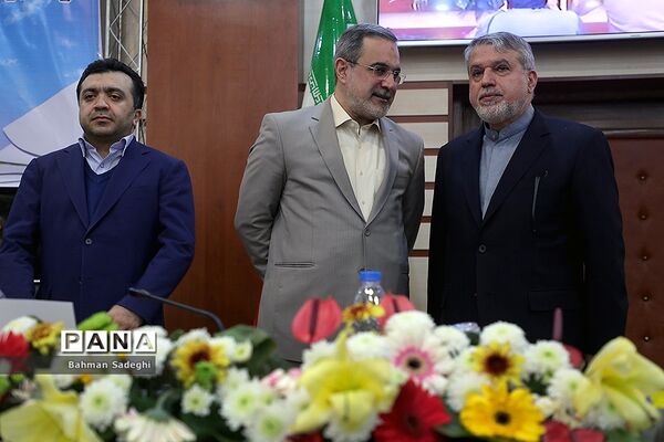 گردهمایی مشترک معاونان و مشاوران وزیر و مدیران‌کل آموزش و پرورش استان‌ها -4