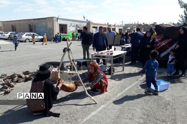 جشنواره خاوران شناسی(خوسف شناسی) در شهرستان خوسف