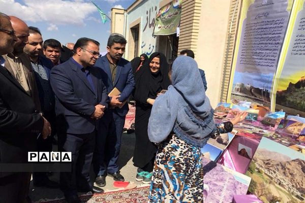 جشنواره خاوران شناسی(خوسف شناسی) در شهرستان خوسف