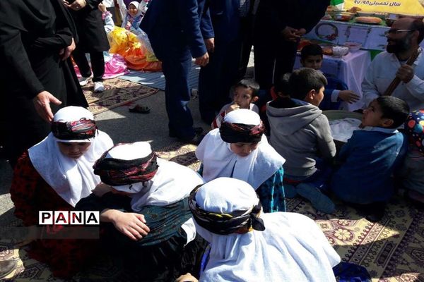 جشنواره خاوران شناسی(خوسف شناسی) در شهرستان خوسف