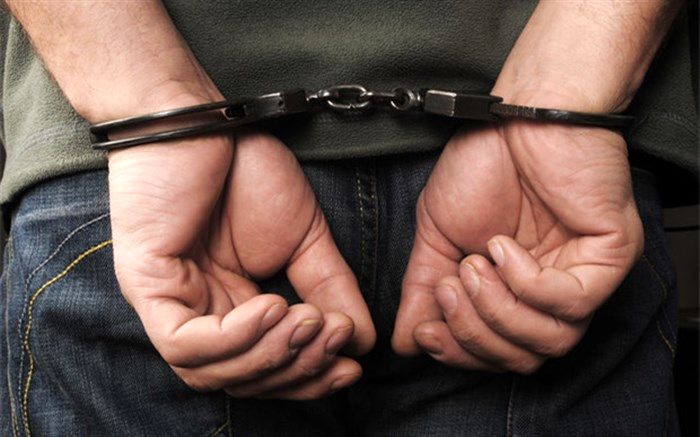 دستگیری هکر عاشق پیشه