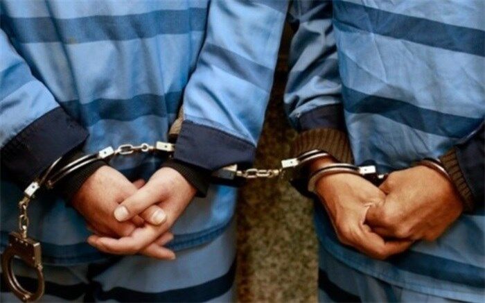 باندکلاهبرداری فروش خودرو  در البرز دستگیر شدند
