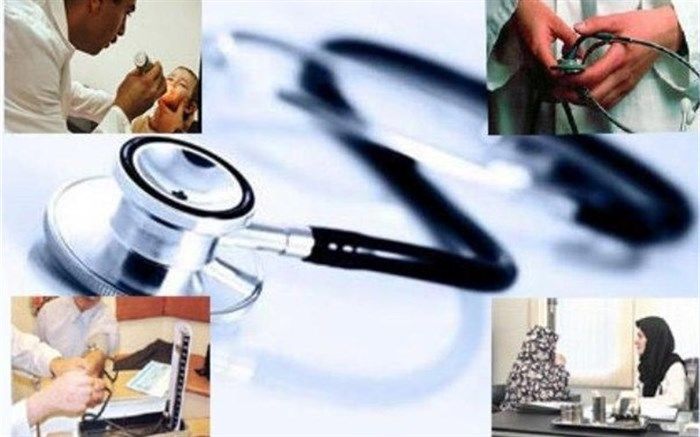 سرپرست معاونت هماهنگی امور عمرانی استانداری فارس: افزایش گروه‌های خیریه درمانی در کشور  اتفاق مبارکی است