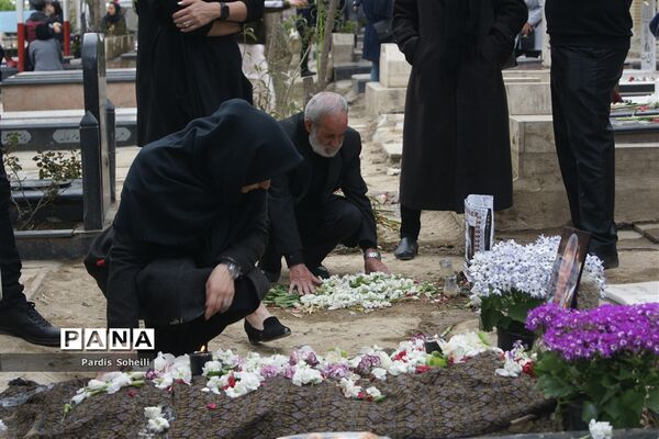 پنجشنبه آخر سال در شهر قدس
