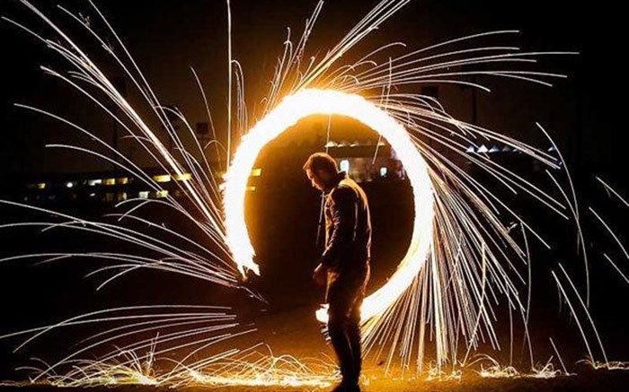 موسوی‌زاده، جامعه‌شناسی: چهارشنبه‌سوری می‌تواند زمینه‌ای برای تقلیل تنش‌ها باشد