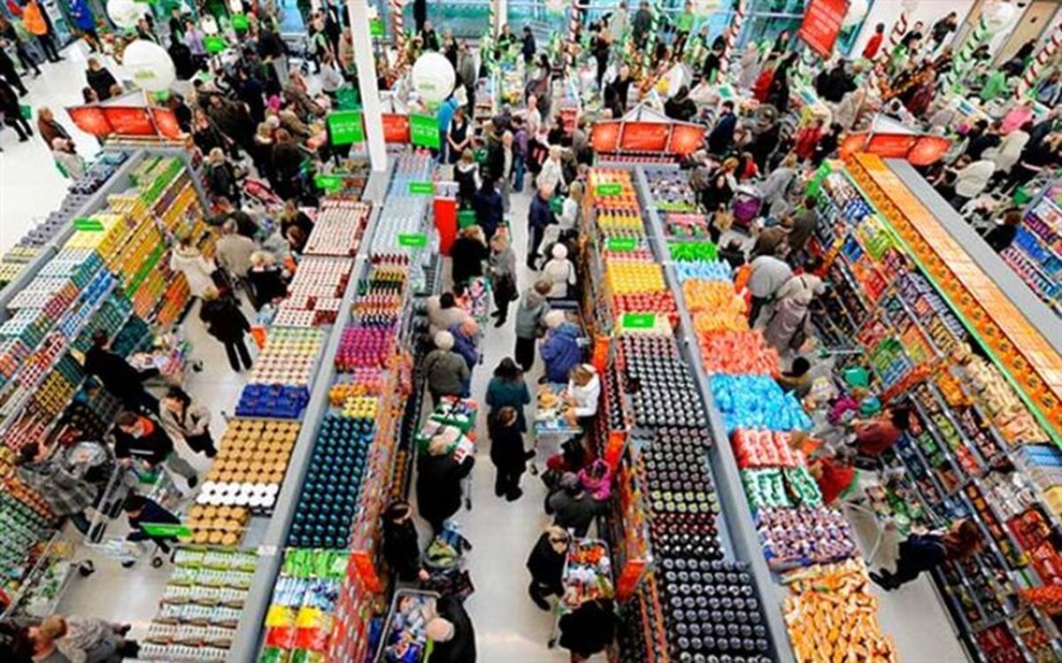 طرح جامع شبکه توزیع در کشور اجرا می شود