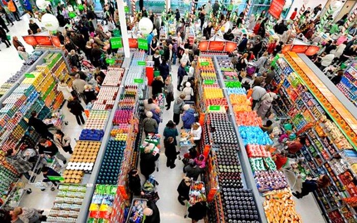 طرح جامع شبکه توزیع در کشور اجرا می شود