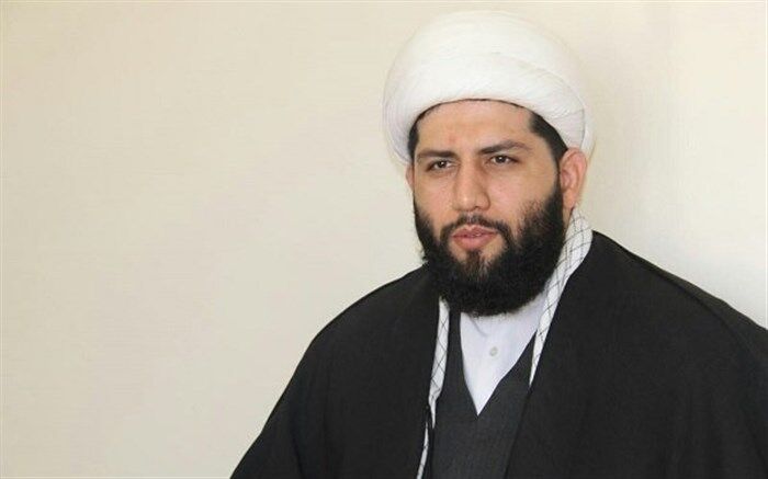 مجمع عالی بسیج شهرستان خوسف برگزار شد