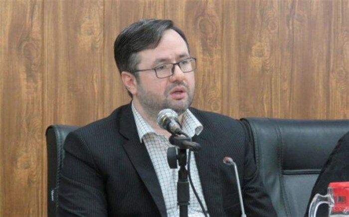 پروژه‌های عمرانی مهدی‌شهر در ایام نوروز تعطیل شوند