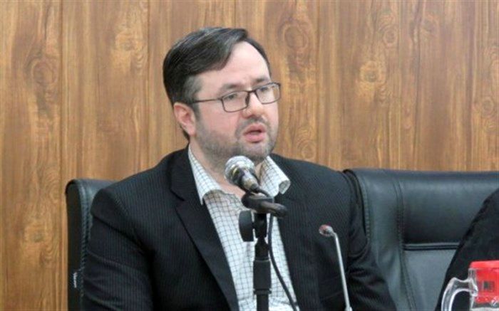 پروژه‌های عمرانی مهدی‌شهر در ایام نوروز تعطیل شوند