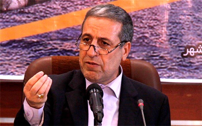 نقش بخش کشاورزی در شرایط جنگ اقتصادی بسیار مهم است