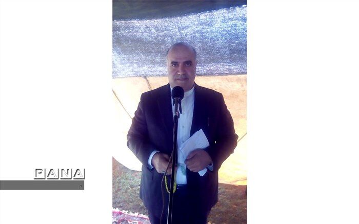تاریخ عشایر با استکبار ستیزی عجین شده است.